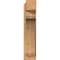 Ekena Millwork Legacy Block Smooth Outlooker, Western Red Cedar, 7 1/2"W x 22"D x 34"H OUT08X22X34LEC05SWR - alternate 2